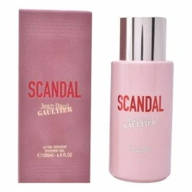 Gel de duche Scandal Jean Paul Gaultier (200 ml) de Jean Paul Gaultier, Géis de duche - Ref: S0548200, Preço: 30,89 €, Descon...