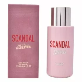 Gel de Ducha Scandal Jean Paul Gaultier (200 ml) de Jean Paul Gaultier, Geles de ducha - Ref: S0548200, Precio: 30,89 €, Desc...