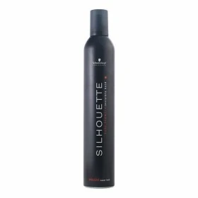 Schiuma Volumizzante Silhouette Schwarzkopf (200 ml) (200 ml) | Epamu.eu | Beauty Shop - Parfüms, Make-up & Essentials Epamu.eu