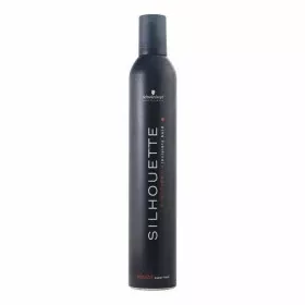 Styling Schaum Professional Fuerte Alcantara 4110102.0 300 ml | Epamu.eu | Beauty Shop - Parfüms, Make-up & Essentials Epamu.eu