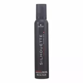 Styling Schaum Giorgi Maxi Nº4 Erzeugt Volumen (250 ml) | Epamu.eu | Beauty Shop - Parfüms, Make-up & Essentials Epamu.eu