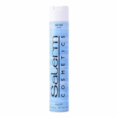 Starker Haarlack Salerm (1000 ml) (750 ml) (1000 ml) | Epamu.eu | Beauty Shop - Parfüms, Make-up & Essentials Epamu.eu