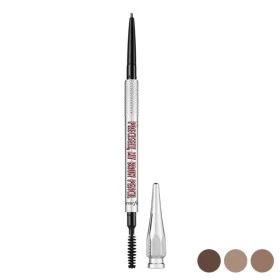 Lápis para Sobrancelhas Maybelline Build A Brow Nº 262 black brown 15,3 ml 2 em 1 | Epamu.eu | Beauty Shop - Parfüms, Make-up & Essentials Epamu.eu