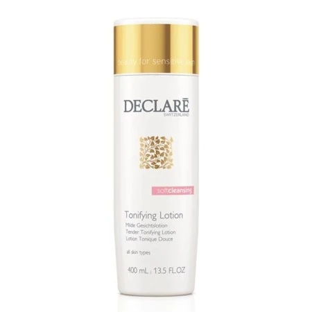 Facial Toner Soft Cleansing Declaré 516 (200 ml) 200 ml | Epamu.eu | Beauty Shop - Parfüms, Make-up & Essentials Epamu.eu