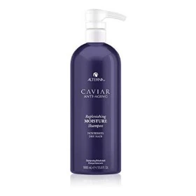 Shampoo Riparatore Alterna Caviar Antietà (1000 ml) di Alterna, Shampoo - Rif: S0575837, Prezzo: 56,92 €, Sconto: %