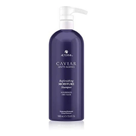 Restorative Shampoo Alterna Caviar Anti-ageing (1000 ml) | Epamu.eu | Beauty Shop - Parfüms, Make-up & Essentials Epamu.eu