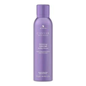 Schaum für lockiges Haar Eimi Wella (300 ml) | Epamu.eu | Beauty Shop - Parfüms, Make-up & Essentials Epamu.eu