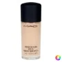 Base de Maquilhagem Fluida Studio Fix Fluid Mac SPF15 (30 ml) 30 ml Spf 15 | Epamu.eu | Beauty Shop - Parfüms, Make-up & Essentials Epamu.eu