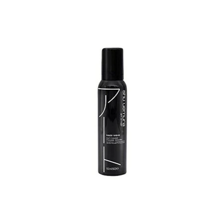 Mousse Fissante Shu Uemura Style Curl (150 ml) | Epamu.eu | Beauty Shop - Parfüms, Make-up & Essentials Epamu.eu