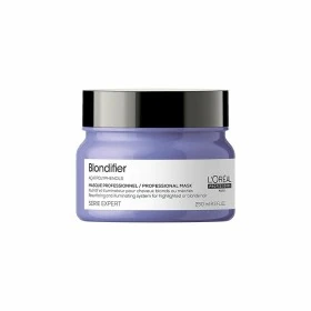 Máscara Protetora da Cor Biokera Natura Salerm Macadâmia (200 ml) | Epamu.eu | Beauty Shop - Parfüms, Make-up & Essentials Epamu.eu