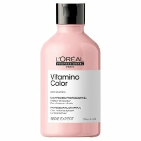 Shampoo L'Oreal Professionnel Paris Vitamino Color (300 ml) von L'Oreal Professionnel Paris, Shampoos - Ref: S0585946, Preis:...