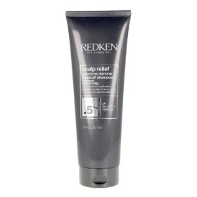 Shampoo All Soft Redken P1996800 (500 ml) | Epamu.eu | Beauty Shop - Parfüms, Make-up & Essentials Epamu.eu