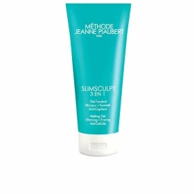 Gel Anti-Cellulite Slimsculpt Jeanne Piaubert Slimsculpt En 3-en-1 200 ml de Jeanne Piaubert, Amincissants et raffermissants ...