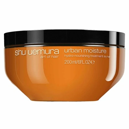 Loción Capilar Shu Uemura Urban Moisture 200 ml | Epamu.eu | Beauty Shop - Parfüms, Make-up & Essentials Epamu.eu