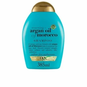 Champú Revitalizante Biokera Arganology Salerm 3001 300 ml | Epamu.eu | Beauty Shop - Parfüms, Make-up & Essentials Epamu.eu