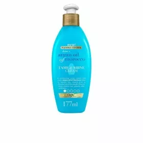 Crème stylisant OGX 1840000 Huile d'Argan 177 ml de OGX, Soins des cheveux et du cuir chevelu - Réf : S0594030, Prix : 8,08 €...