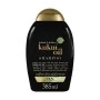 Anti-Frizz Shampoo OGX Kukui oil (385 ml) | Epamu.eu | Beauty Shop - Parfüms, Make-up & Essentials Epamu.eu