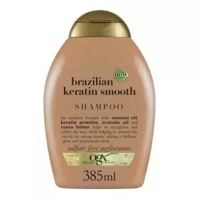 Tiefenreinigendes Shampoo Bio Ecocert Naturaleza y Vida (300 ml) | Epamu.eu | Beauty Shop - Parfüms, Make-up & Essentials Epamu.eu