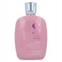 Shampoo Semi di Lino Alfaparf Milano Semi Di (250 ml) 250 ml | Epamu.eu | Beauty Shop - Parfüms, Make-up & Essentials Epamu.eu