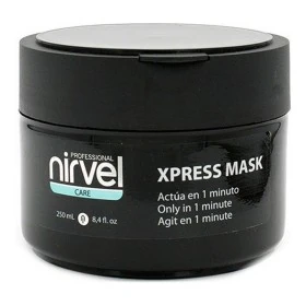 Haarmaske Nirvel Care Xpress von Nirvel, Kuren - Ref: S4256287, Preis: 8,07 €, Rabatt: %