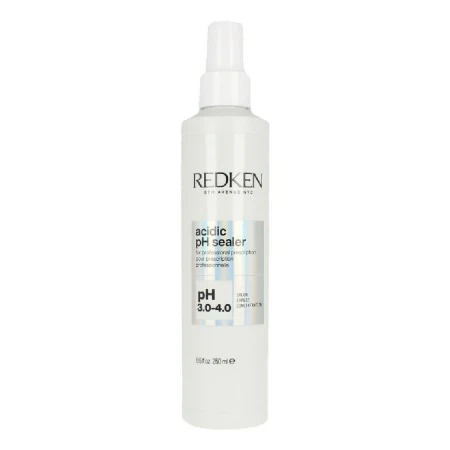 Stärkende Haarkur Acidic Ph Sealer Redken Acidic Ph (250 ml) | Epamu.eu | Beauty Shop - Parfüms, Make-up & Essentials Epamu.eu