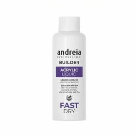 Acrylic polish Professional Builder Acrylic Liquid Fast Dry Andreia Professional Builder (1000 ml) | Epamu.eu | Beauty Shop - Parfüms, Make-up & Essentials Epamu.eu