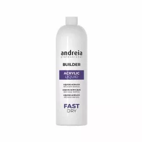 Acryl-Emaille Professional Builder Acrylic Powder Polvos Andreia Professional Builder Weiß (35 g) | Epamu.eu | Beauty Shop - Parfüms, Make-up & Essentials Epamu.eu