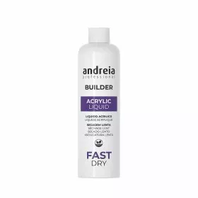 Esmalte acrílico Professional Builder Acrylic Liquid Fast Dry Andreia Professional Builder | Epamu.eu | Beauty Shop - Parfüms, Make-up & Essentials Epamu.eu