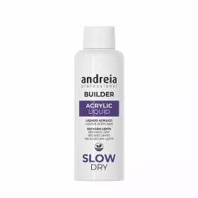 Smalto acrilico Professional Builder Acrylic Liquid Fast Dry Andreia Professional Builder (250 ml) | Epamu.eu | Beauty Shop - Parfüms, Make-up & Essentials Epamu.eu