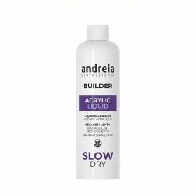 Smalto acrilico Professional Builder Acrylic Liquid Slow Dry Andreia Professional Builder (100 ml) | Epamu.eu | Beauty Shop - Parfüms, Make-up & Essentials Epamu.eu