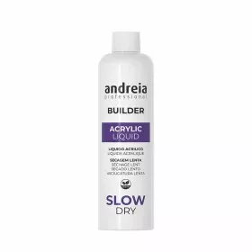 Acryl-Emaille Professional Builder Acrylic Liquid Fast Dry Andreia Professional Builder (250 ml) | Epamu.eu | Beauty Shop - Parfüms, Make-up & Essentials Epamu.eu