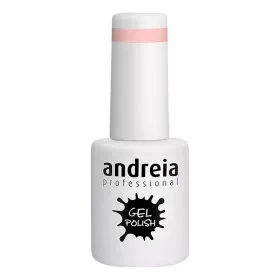 Acrylic polish Andreia Builder Acrylic Pink 35 g Powdered | Epamu.eu | Beauty Shop - Parfüms, Make-up & Essentials Epamu.eu