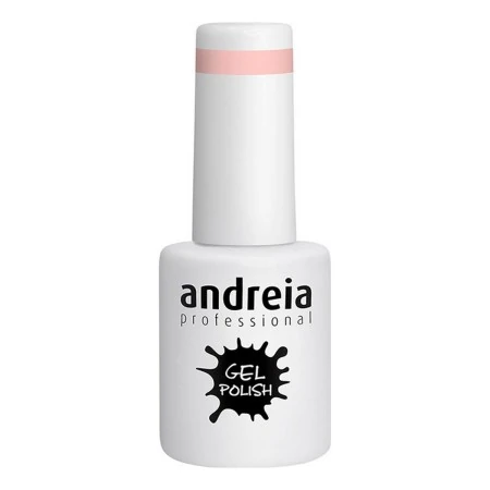 Nail Polish Semi-permanent Gel Polish Andreia Professional Gel Nº 200 (10,5 ml) | Epamu.eu | Beauty Shop - Parfüms, Make-up & Essentials Epamu.eu