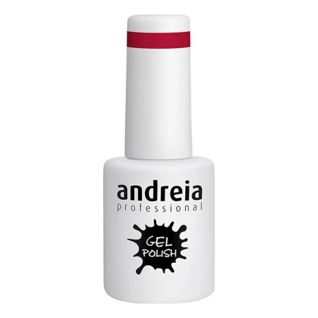 Nagellack Semi-permanent Gel Polish Andreia Professional Gel 211 (10,5 ml) | Epamu.eu | Beauty Shop - Parfüms, Make-up & Essentials Epamu.eu