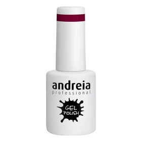 Acrylic polish Andreia Builder Acrylic Pink 35 g Powdered | Epamu.eu | Beauty Shop - Parfüms, Make-up & Essentials Epamu.eu