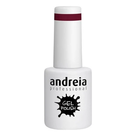 Nagellack Semi-permanent Gel Polish Andreia vrouw 297 (10,5 ml) | Epamu.eu | Beauty Shop - Parfüms, Make-up & Essentials Epamu.eu