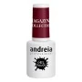 Nail Polish Semi-permanent Gel Polish Andreia Mz1 (10,5 ml) | Epamu.eu | Beauty Shop - Parfüms, Make-up & Essentials Epamu.eu