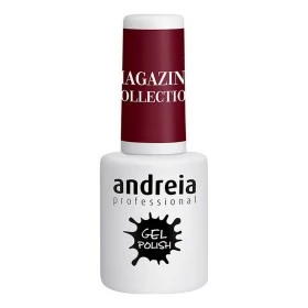 Esmalte acrílico Andreia Builder Acrylic Cor de Rosa 35 g Em pó | Epamu.eu | Beauty Shop - Parfüms, Make-up & Essentials Epamu.eu