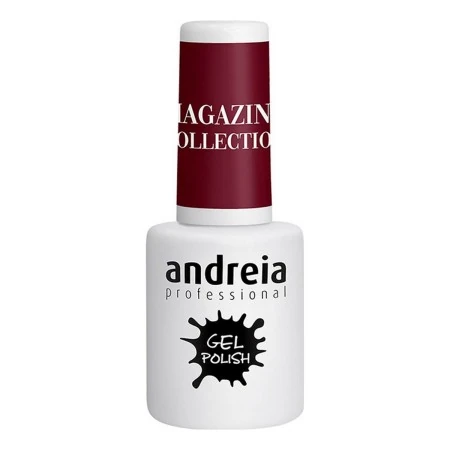 Nagellack Semi-permanent Gel Polish Andreia Mz1 (10,5 ml) | Epamu.eu | Beauty Shop - Parfüms, Make-up & Essentials Epamu.eu