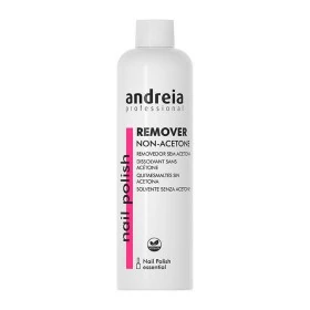 Solvente per smalto Professional All In One Andreia Professional All 250 ml (250 ml) | Epamu.eu | Beauty Shop - Parfüms, Make-up & Essentials Epamu.eu