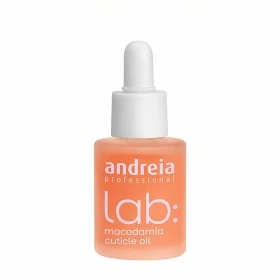 Cuticule Treatment Andreia LAB Coconut oil (10,5 ml) | Epamu.eu | Beauty Shop - Parfüms, Make-up & Essentials Epamu.eu