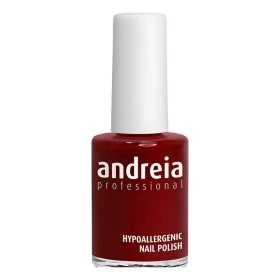 Verniz de unhas Lab Andreia Strenghtening Base Soat (10,5 ml) | Epamu.eu | Beauty Shop - Parfüms, Make-up & Essentials Epamu.eu