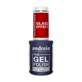 Gel-Nagellack Andreia The Gel 10,5 ml Granatrot von Andreia, Gellack - Ref: S4260843, Preis: 11,10 €, Rabatt: %