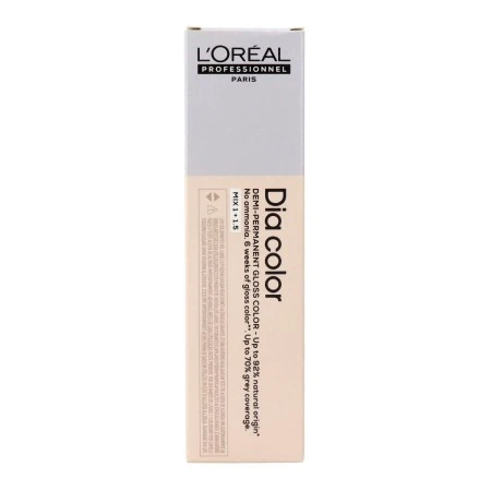 Hair Mask L'Oreal Professionnel Paris Dia Color | Epamu.eu | Beauty Shop - Parfüms, Make-up & Essentials Epamu.eu