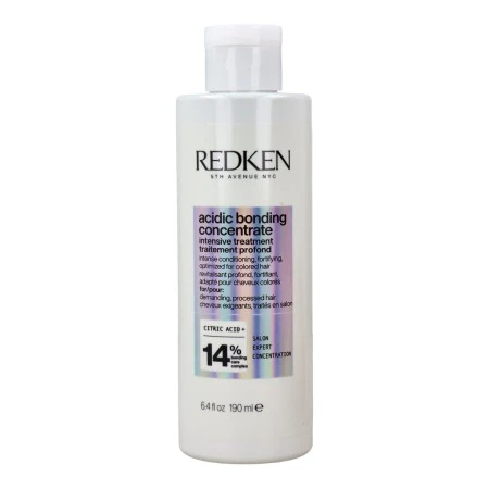 Multivitamin Redken Acidic Bonding 190 ml | Epamu.eu | Beauty Shop - Parfüms, Make-up & Essentials Epamu.eu