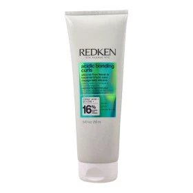 Haarmaske ohne Spülung Redken Acidic Bonding 250 ml von Redken, Kuren - Ref: S4262457, Preis: 35,20 €, Rabatt: %