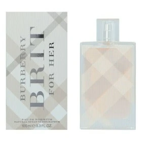 Profumo Uomo Burberry EDP Mr. Burberry 100 ml | Epamu.eu | Beauty Shop - Parfüms, Make-up & Essentials Epamu.eu