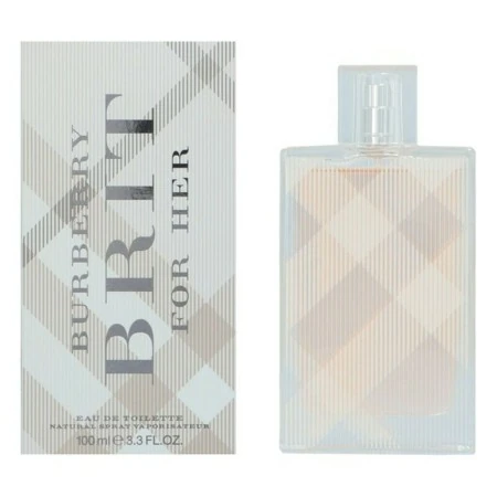 Damenparfüm Burberry 5045493535368 EDT 100 ml | Epamu.eu | Beauty Shop - Parfüms, Make-up & Essentials Epamu.eu