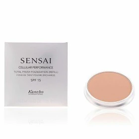 Ricarica Base per il Trucco Cellular Performance Total Finish Sensai 2524936 (12 g) di Sensai, Fondotinta - Rif: S4507165, Pr...