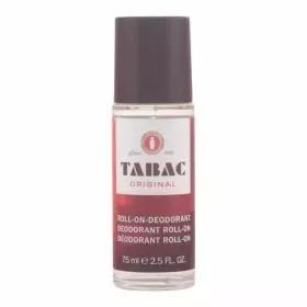 Desodorante Roll-On Tabac 2523444 75 ml de Tabac, Desodorantes - Ref: S4508811, Precio: 8,60 €, Descuento: %